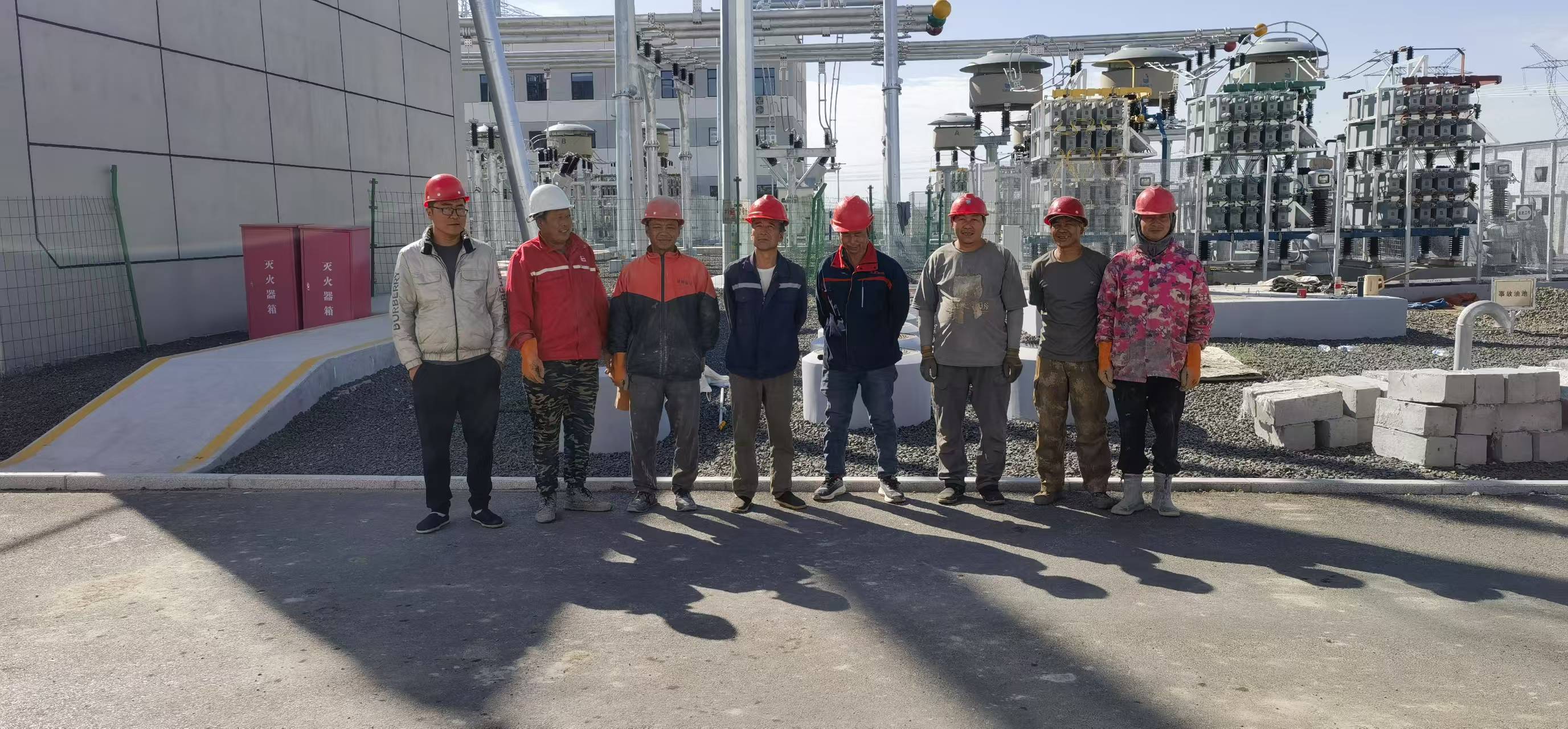 江岸地基沉降如何修复？